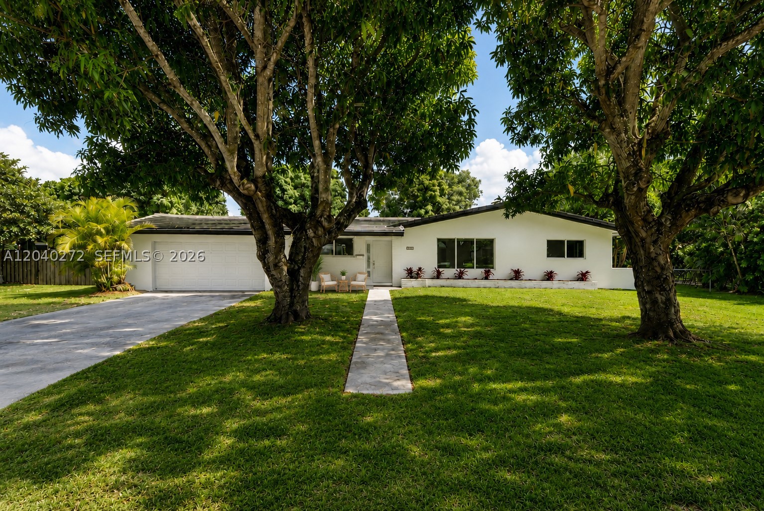 Mangowood - Residential