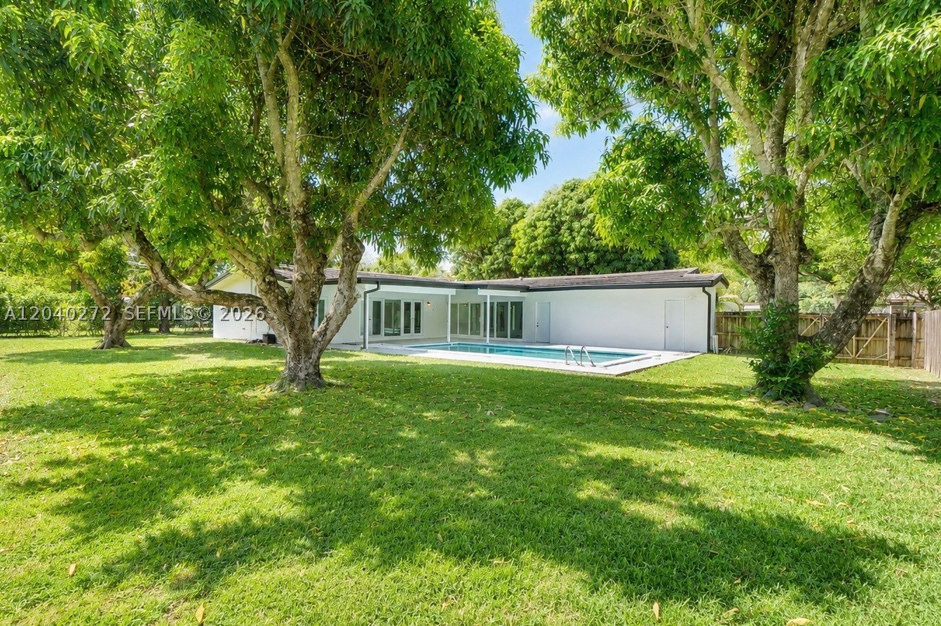 Mangowood - Residential