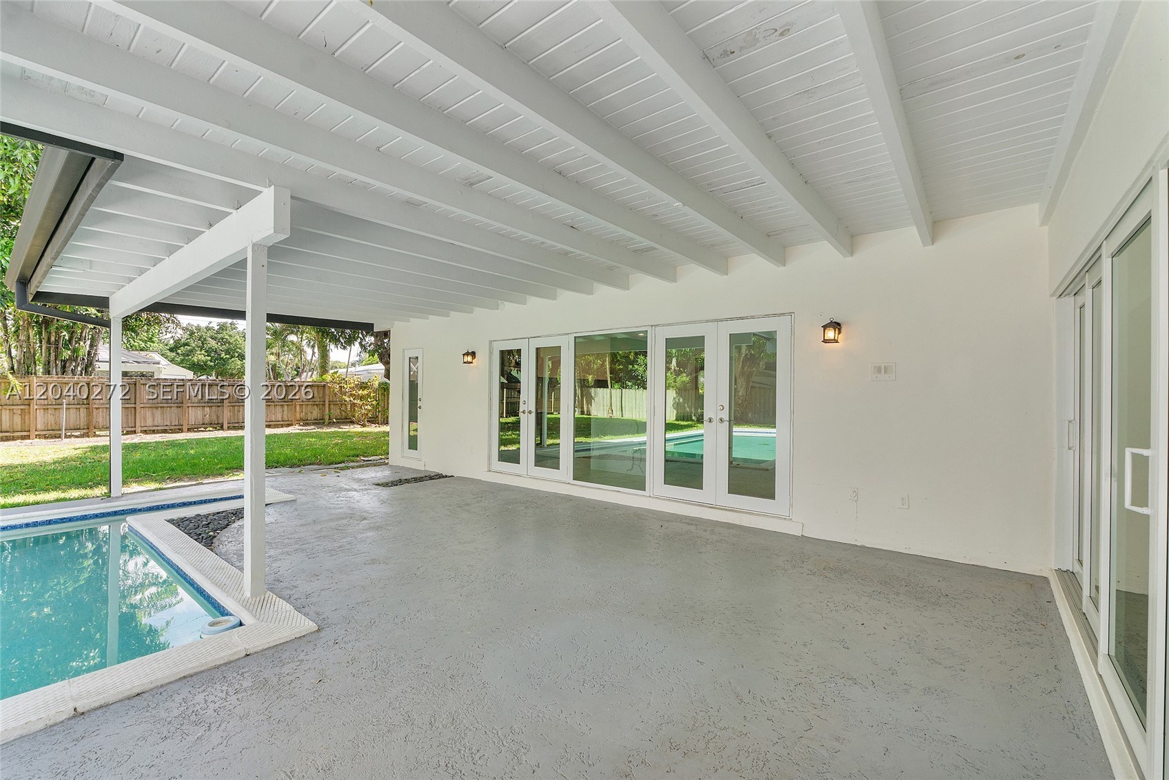 Mangowood - Residential