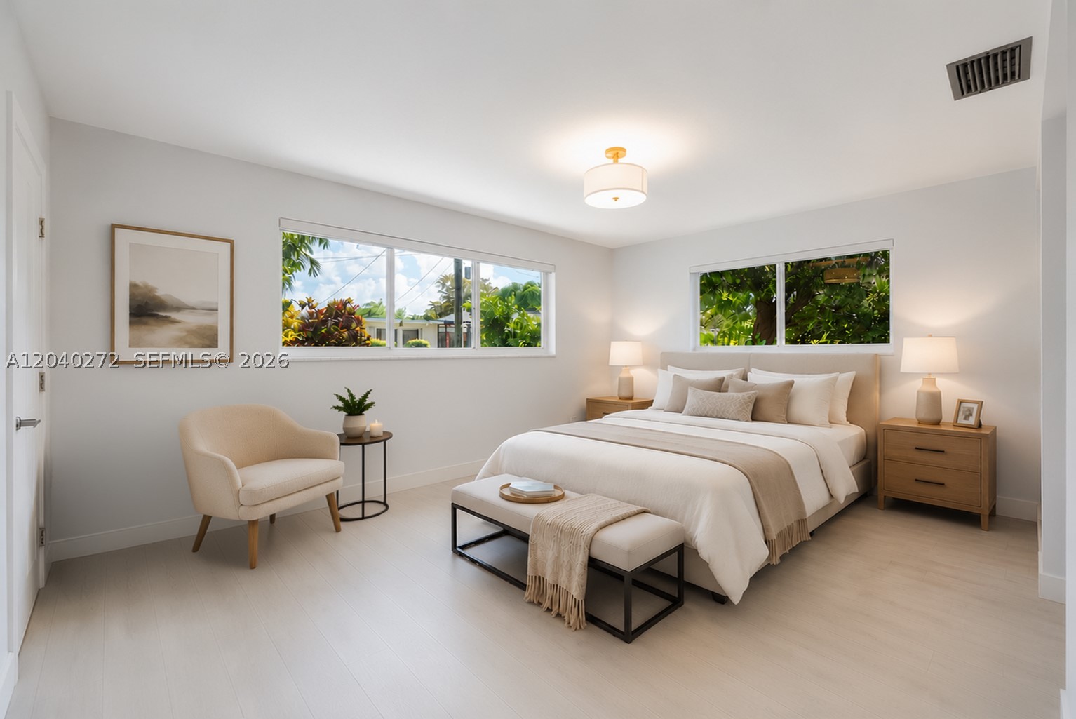Mangowood - Residential