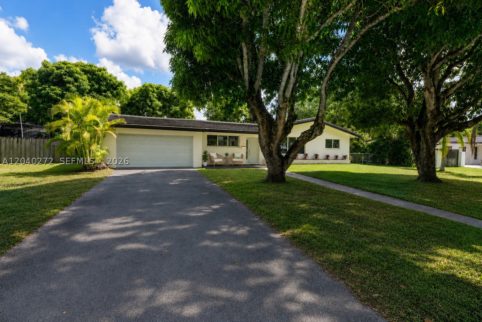 Mangowood - Residential
