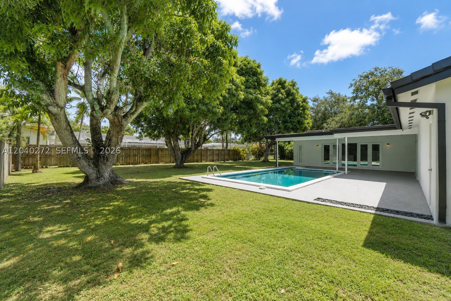 Mangowood - Residential
