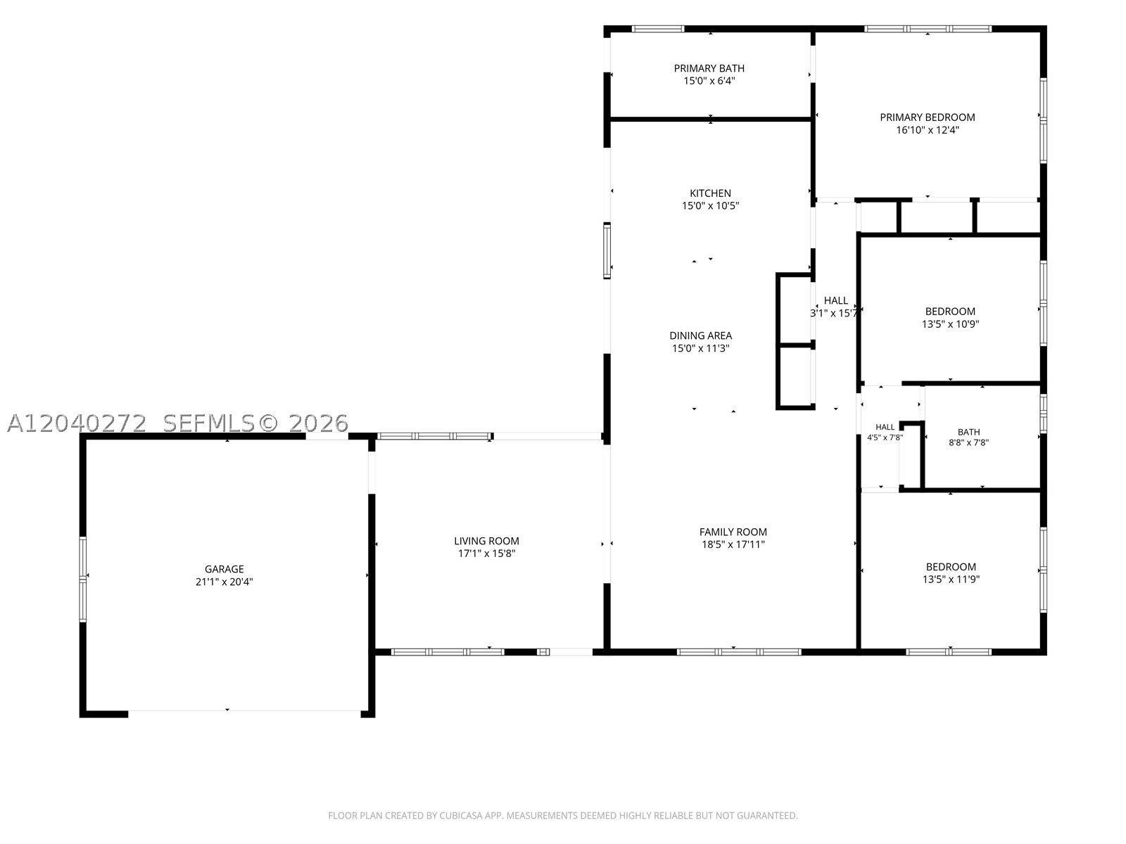 Mangowood - Residential