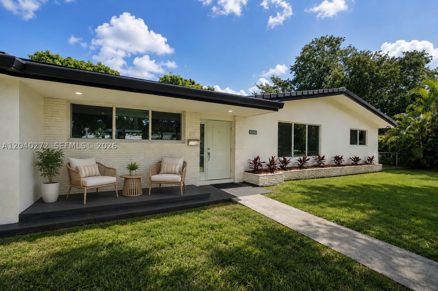 Mangowood - Residential