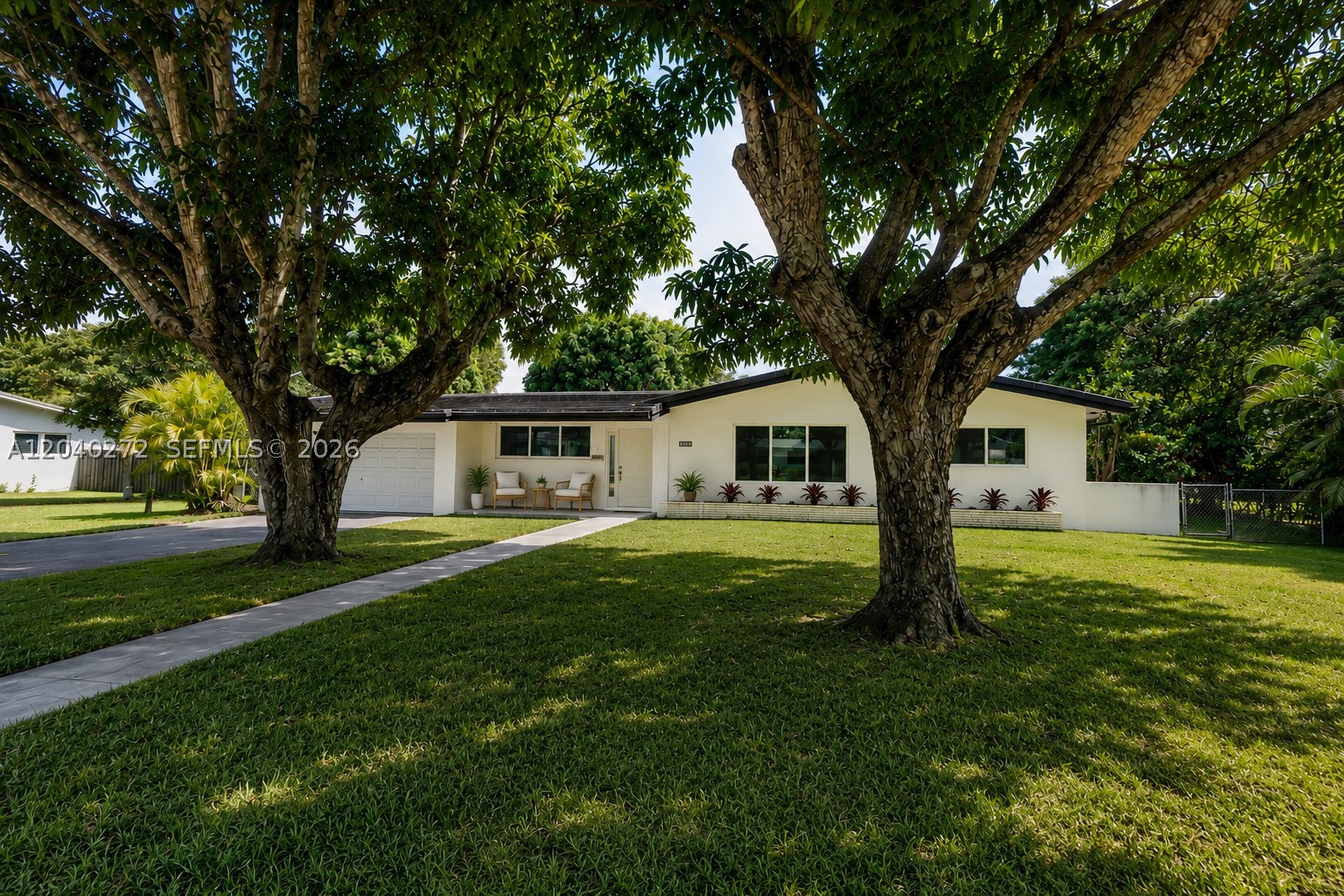 Mangowood - Residential