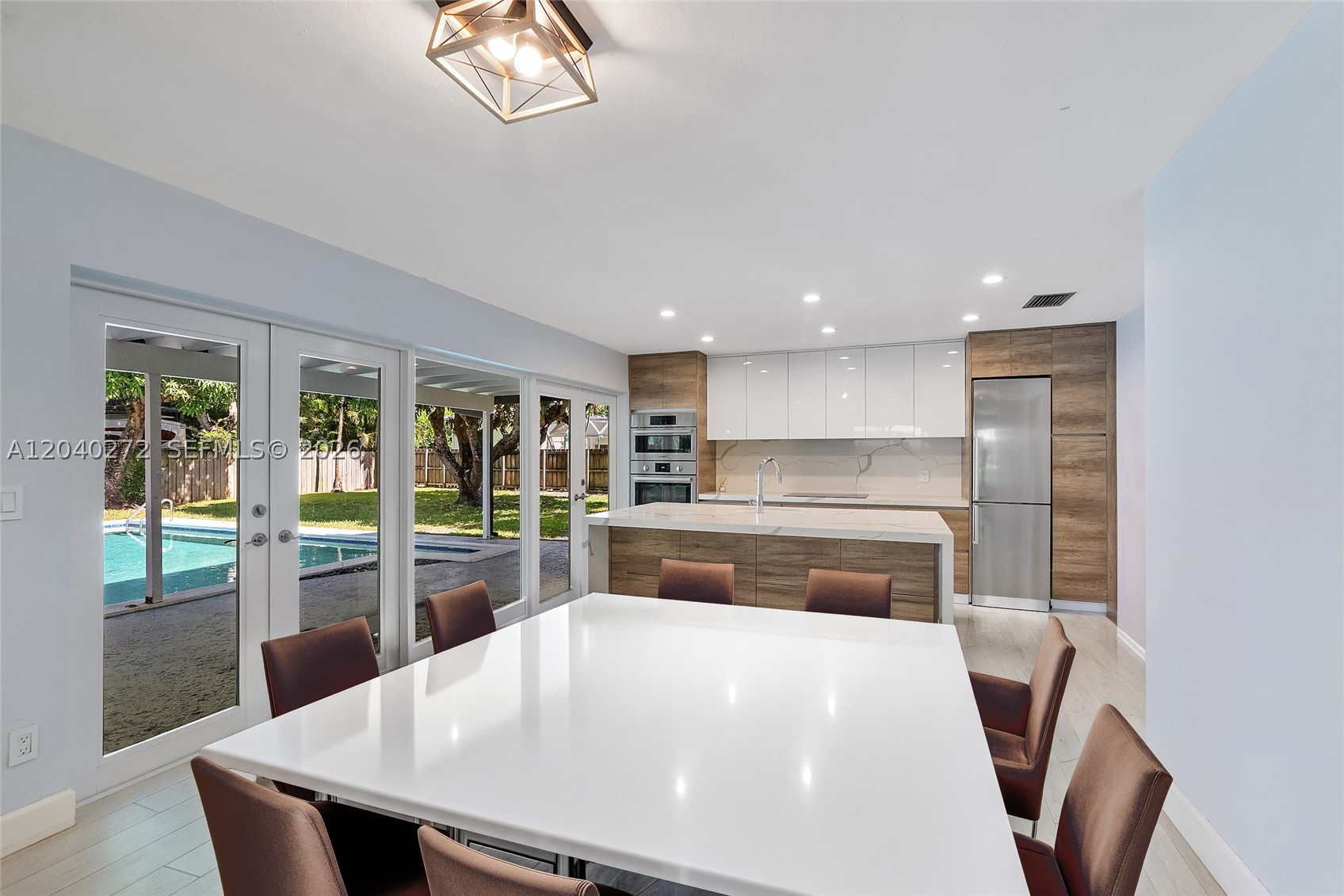 Mangowood - Residential
