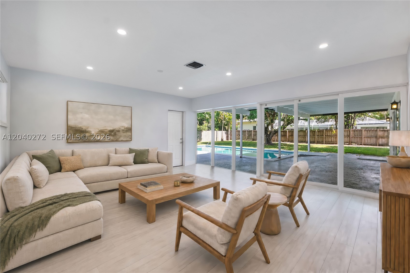 Mangowood - Residential