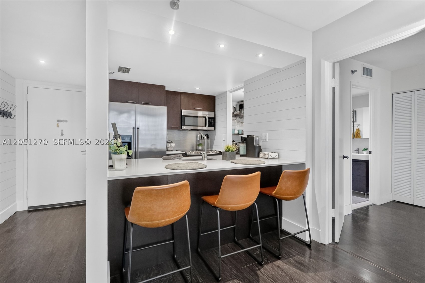 MADISON DOWNTOWN CONDO - Residential