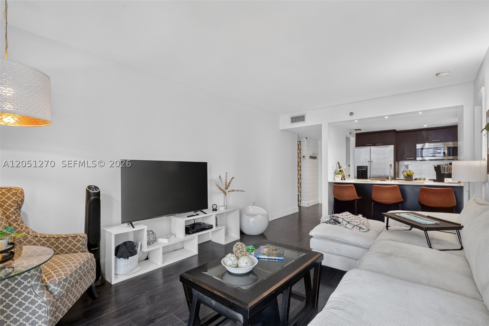 MADISON DOWNTOWN CONDO - Residential