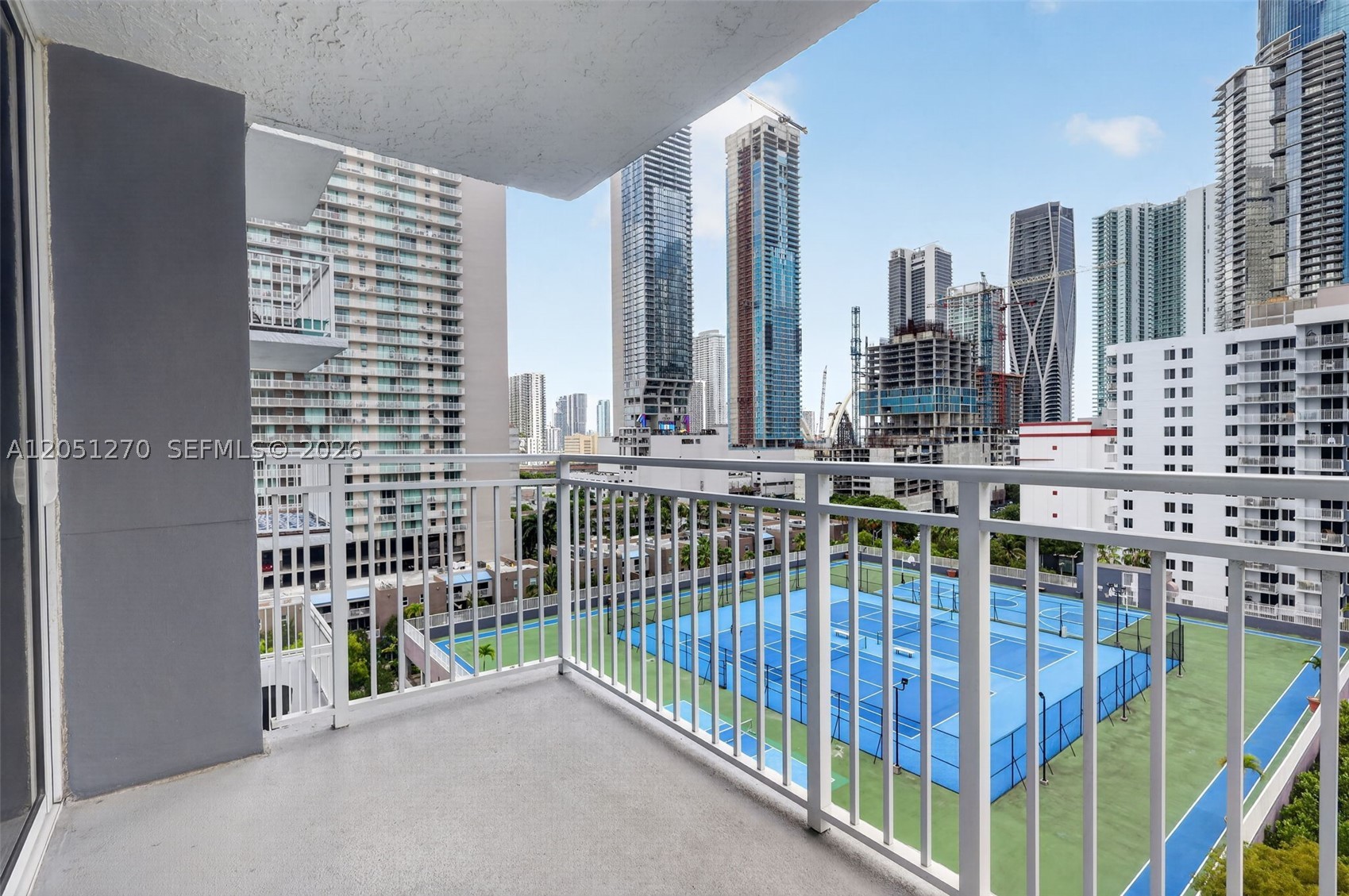MADISON DOWNTOWN CONDO - Residential