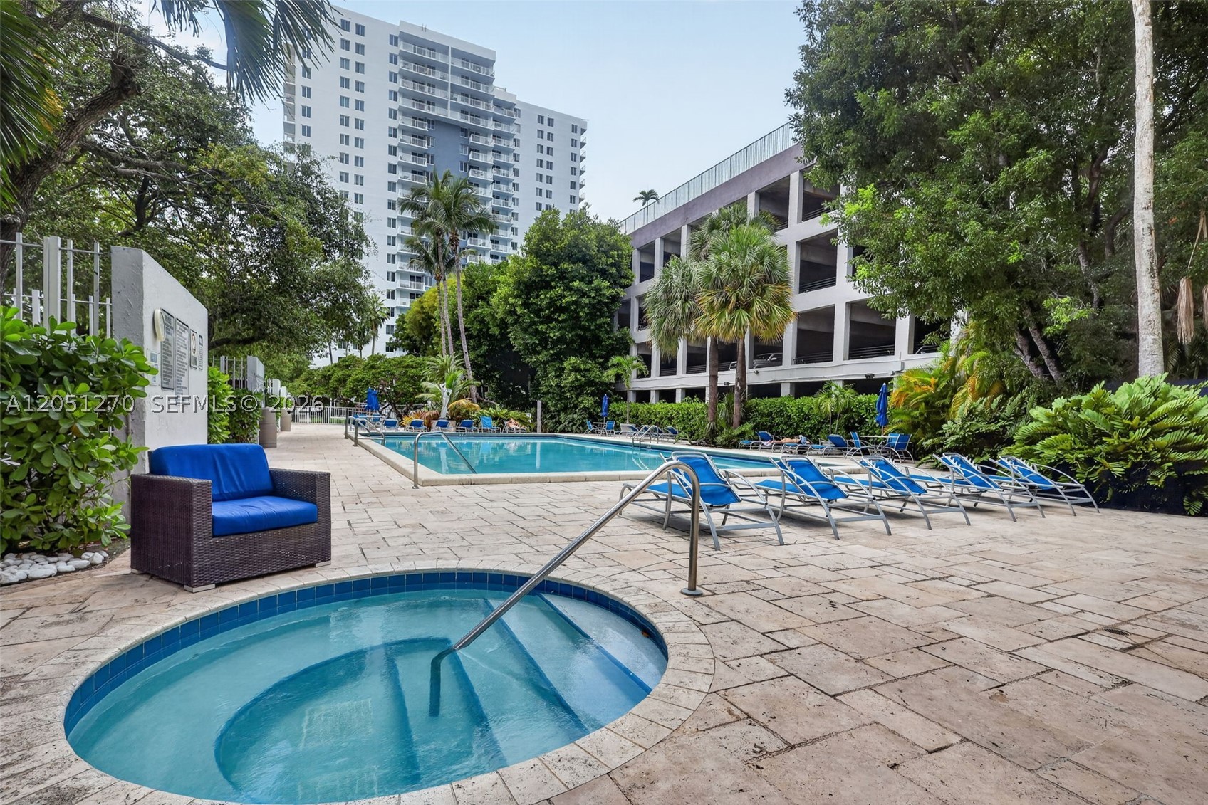 MADISON DOWNTOWN CONDO - Residential