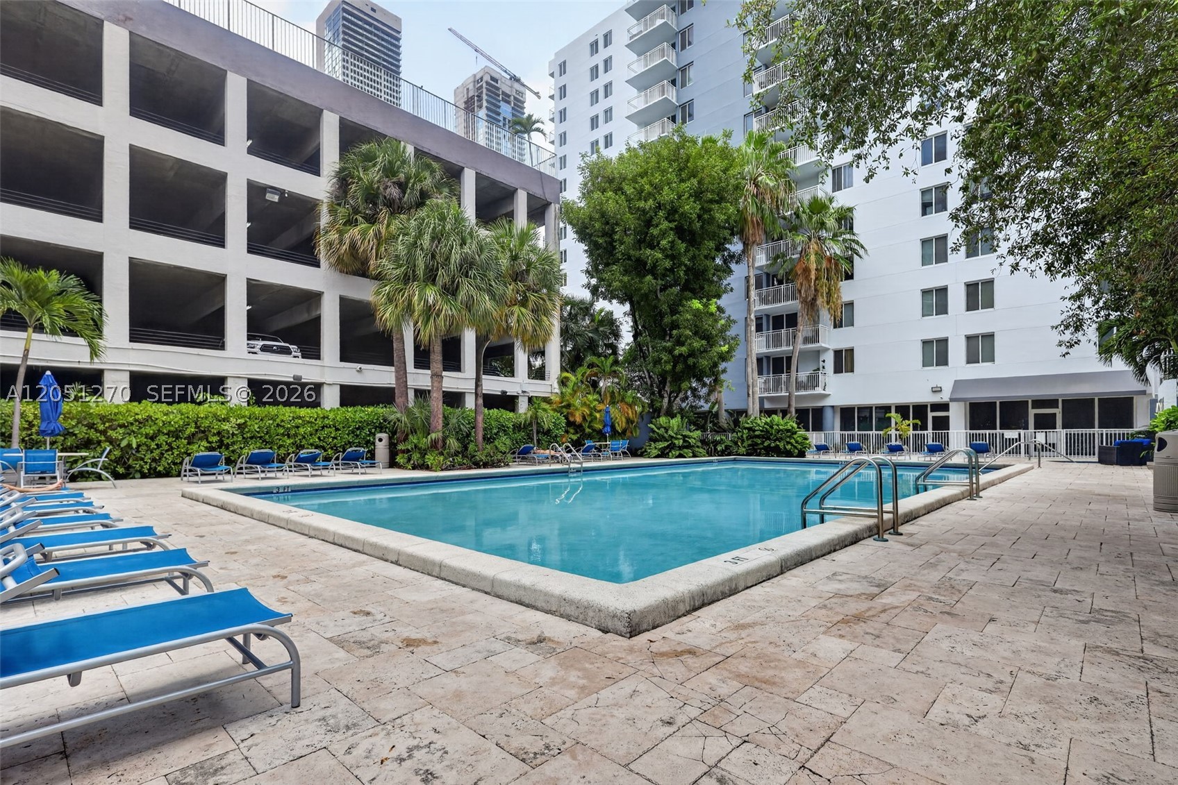 MADISON DOWNTOWN CONDO - Residential