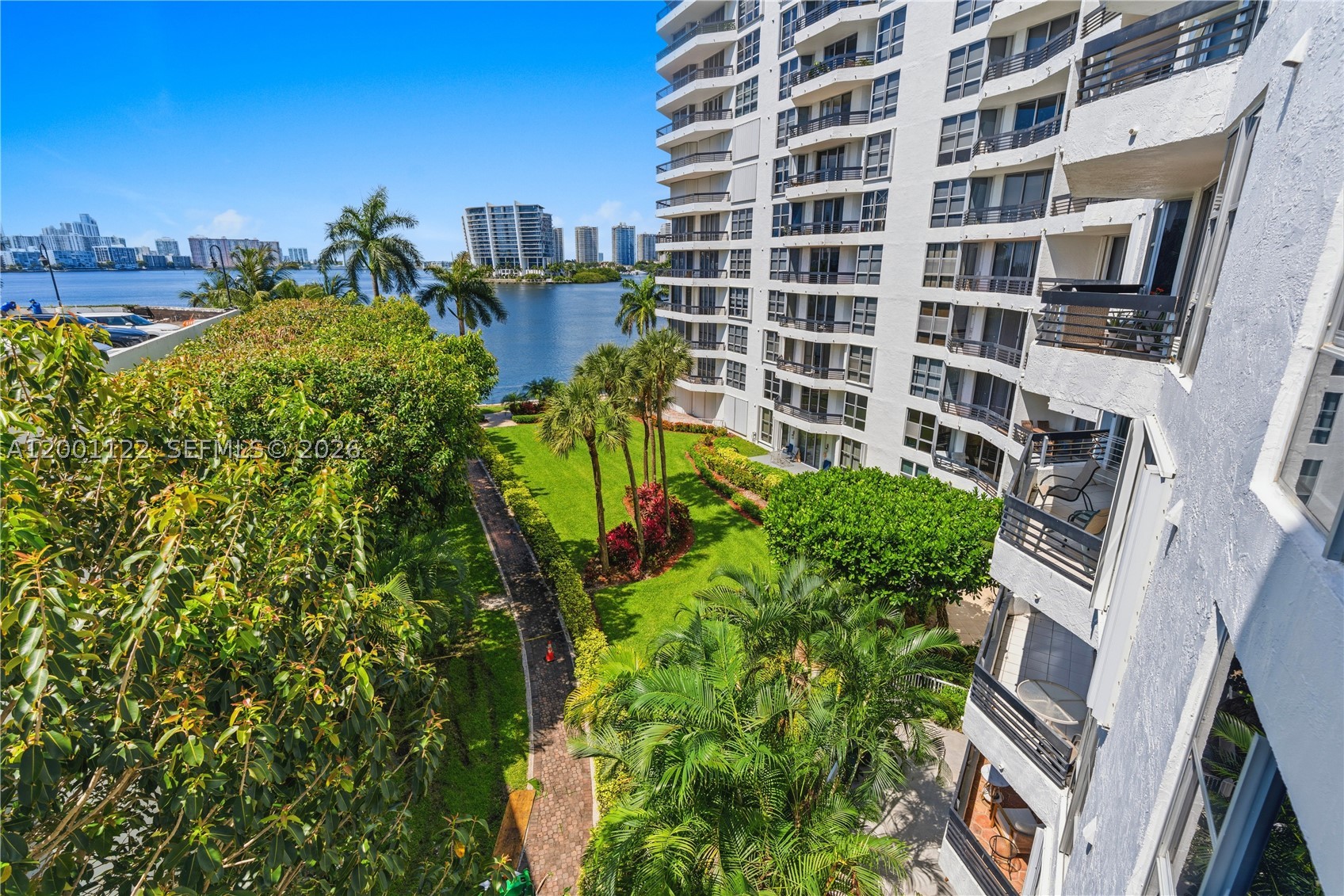 MYSTIC POINTE CONDO NO ON - Residential