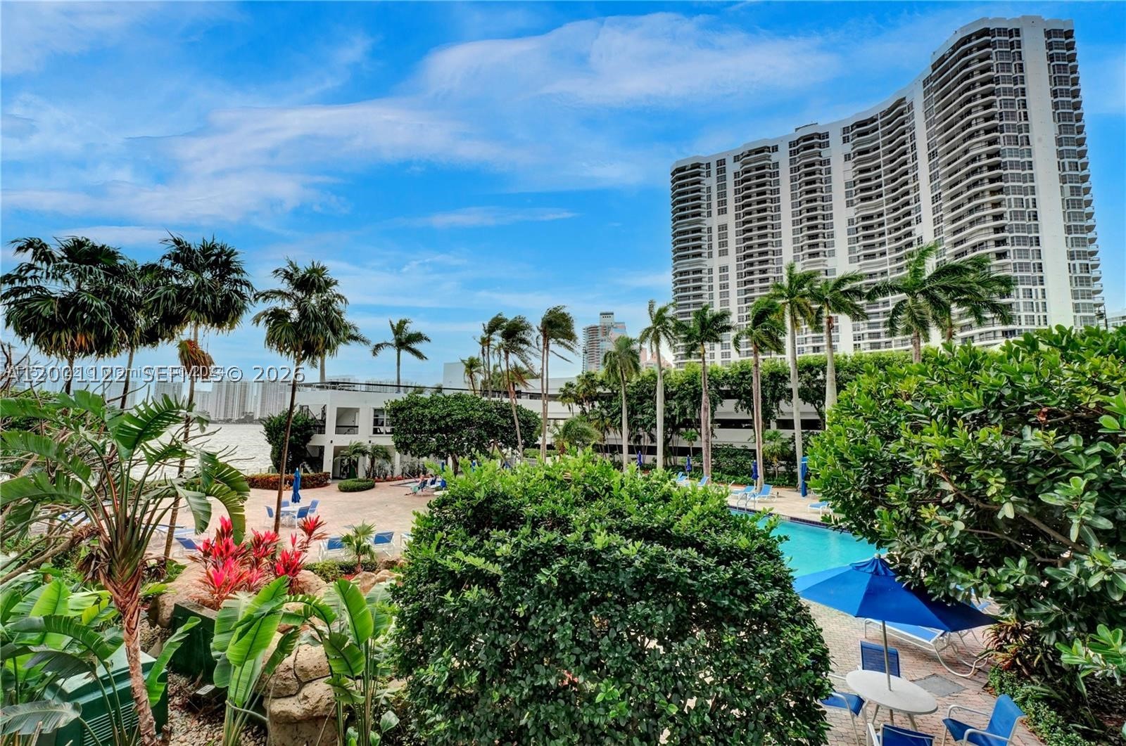 MYSTIC POINTE CONDO NO ON - Residential