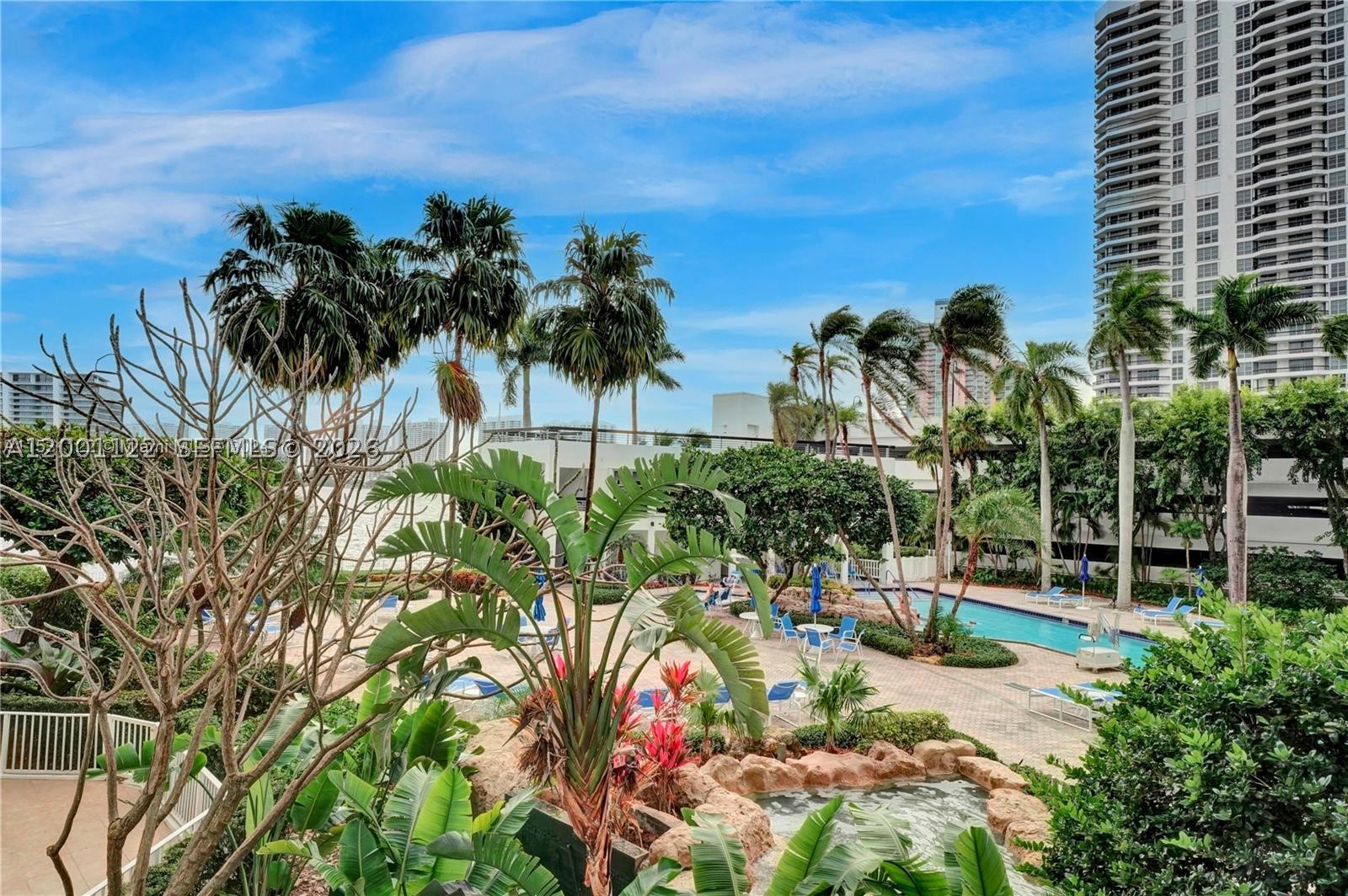 MYSTIC POINTE CONDO NO ON - Residential