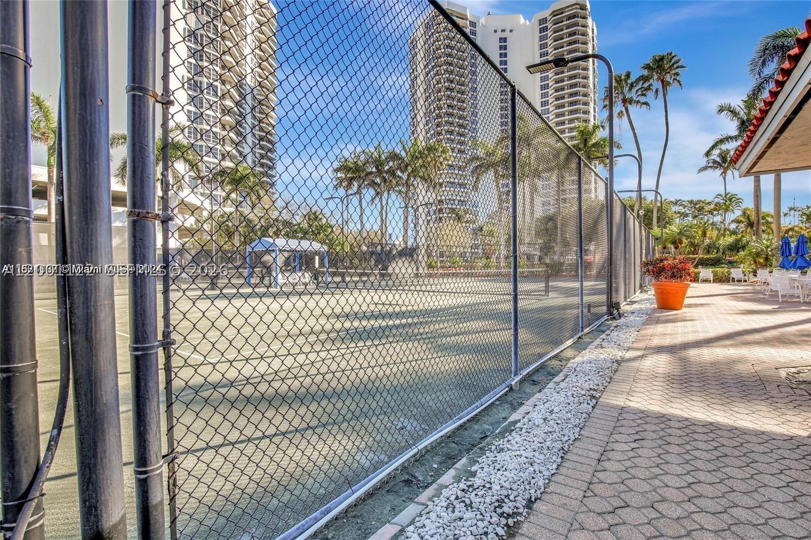 MYSTIC POINTE CONDO NO ON - Residential