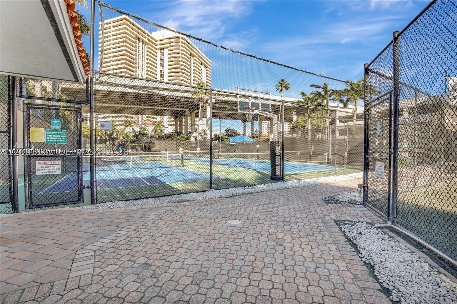 MYSTIC POINTE CONDO NO ON - Residential