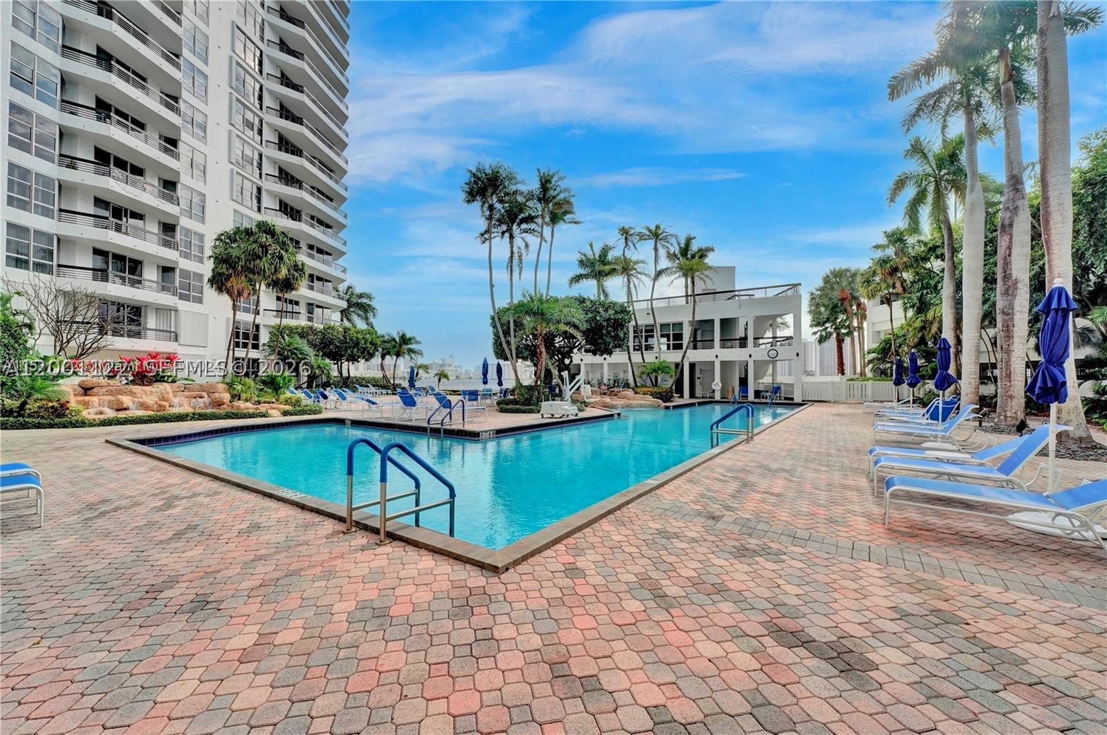 MYSTIC POINTE CONDO NO ON - Residential