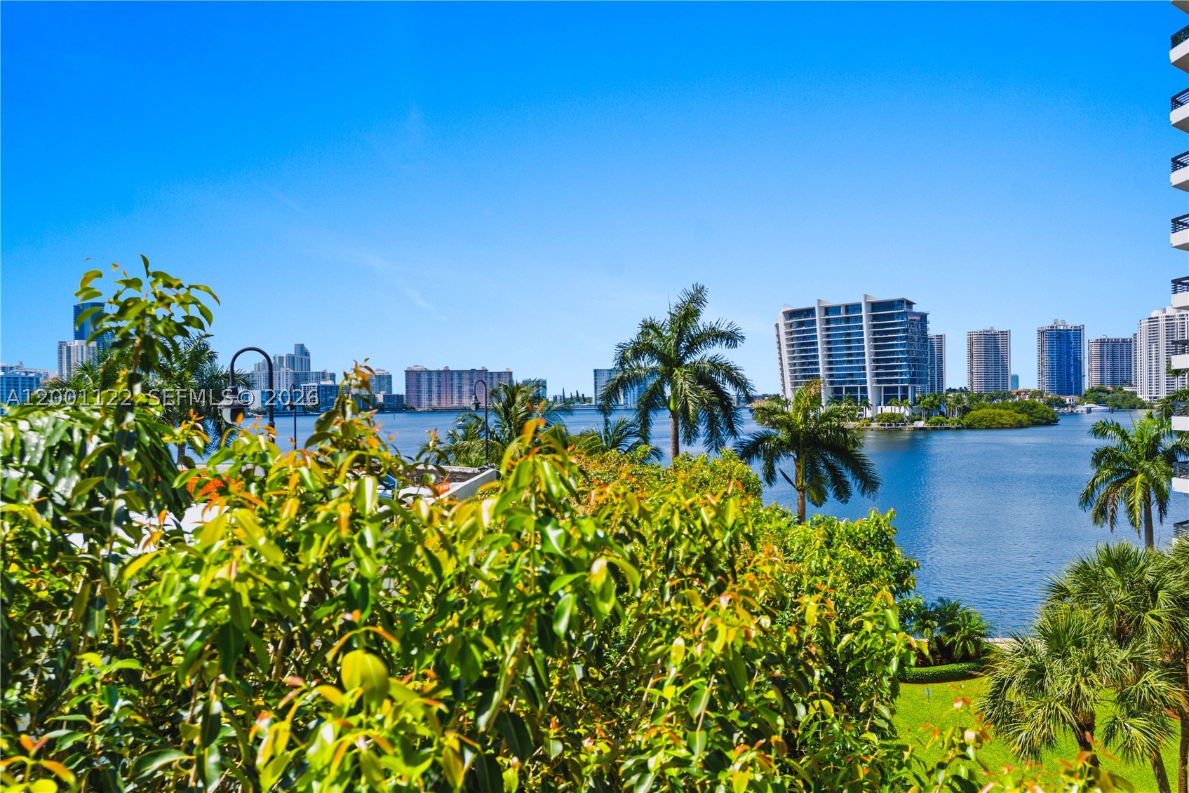 MYSTIC POINTE CONDO NO ON - Residential
