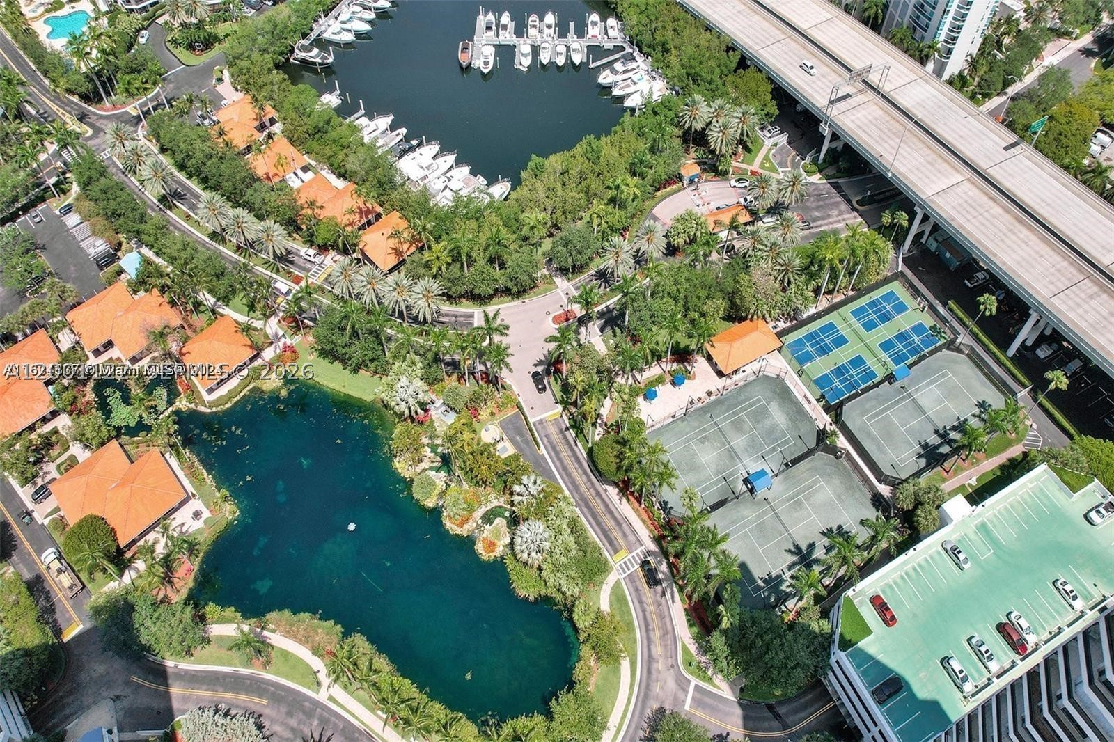 MYSTIC POINTE CONDO NO ON - Residential