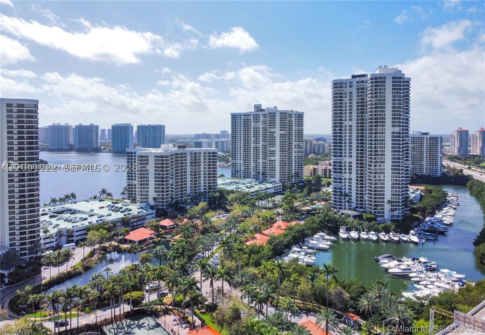 MYSTIC POINTE CONDO NO ON - Residential