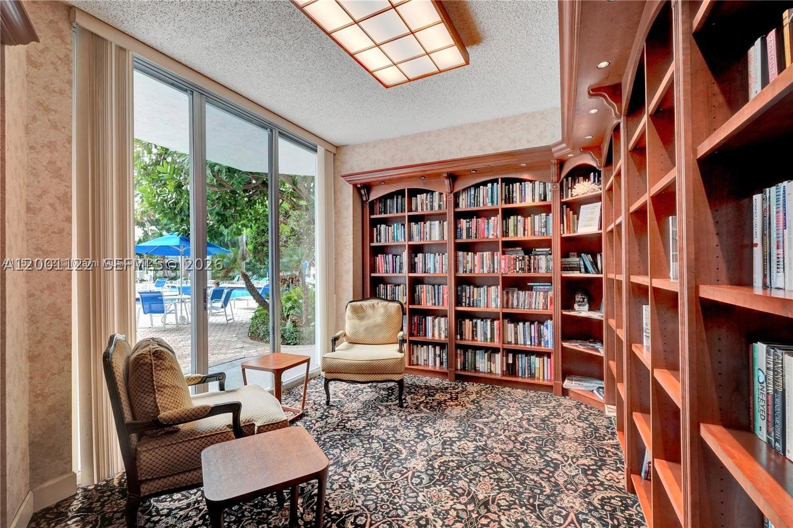 MYSTIC POINTE CONDO NO ON - Residential