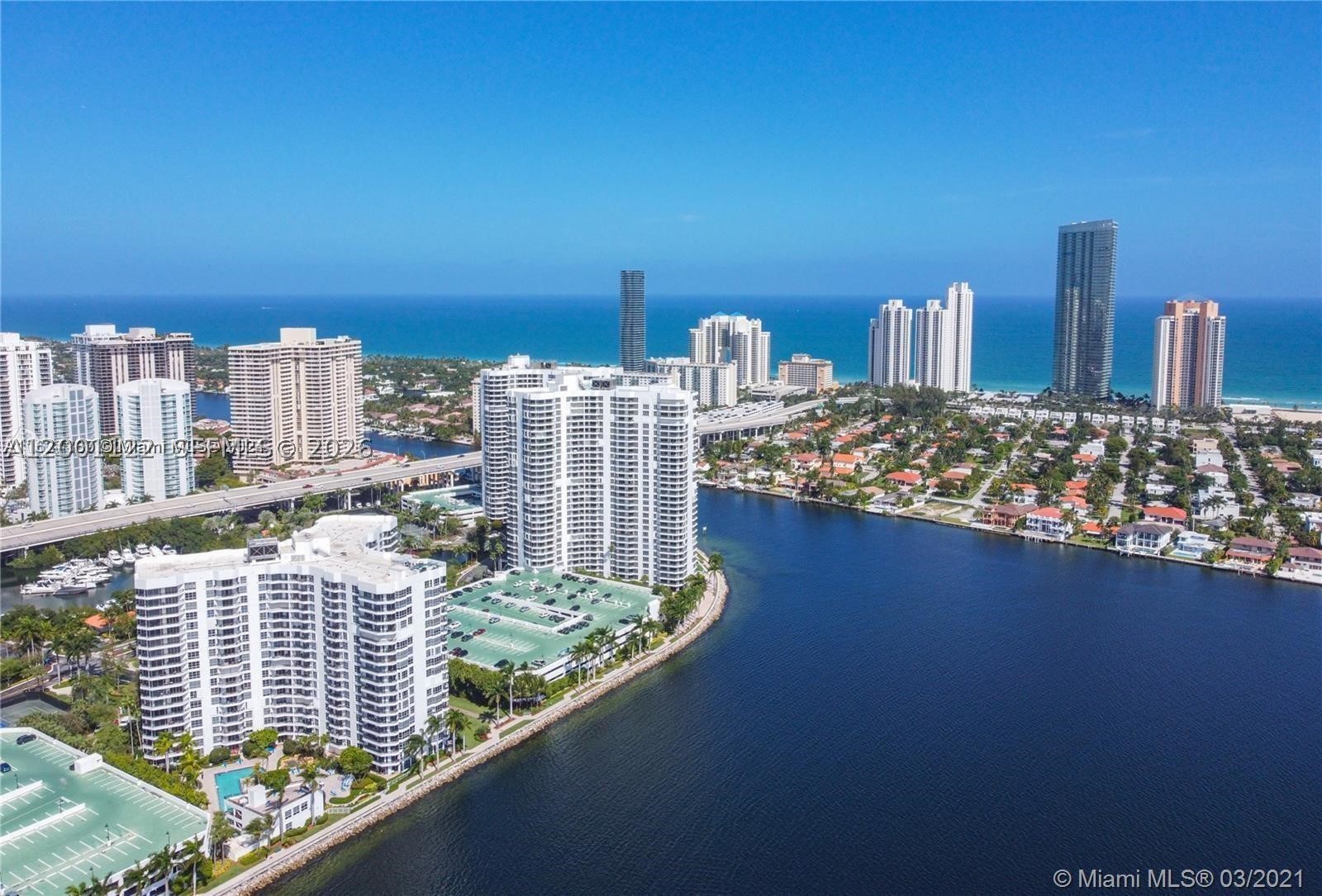 MYSTIC POINTE CONDO NO ON - Residential