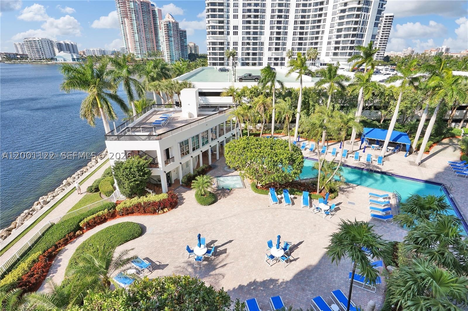 MYSTIC POINTE CONDO NO ON - Residential