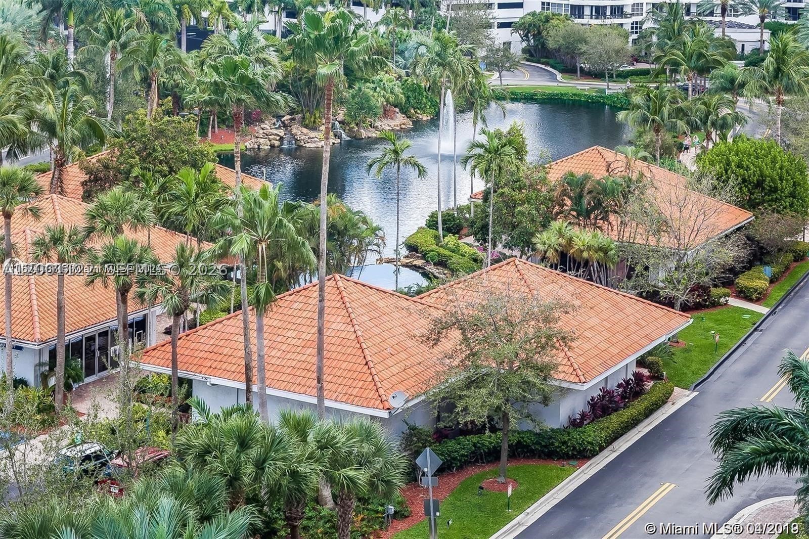 MYSTIC POINTE CONDO NO ON - Residential