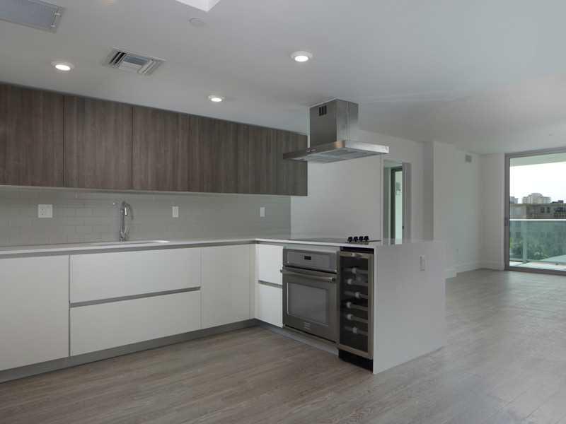 BAY HARBOR ISLAND - Residential Lease