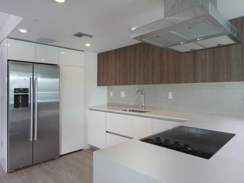 BAY HARBOR ISLAND - Residential Lease