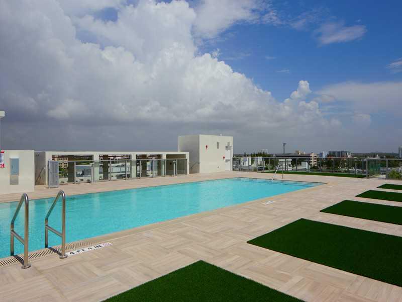 BAY HARBOR ISLAND - Residential Lease