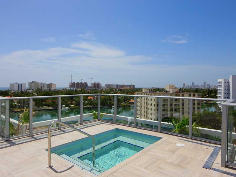 BAY HARBOR ISLAND - Residential Lease