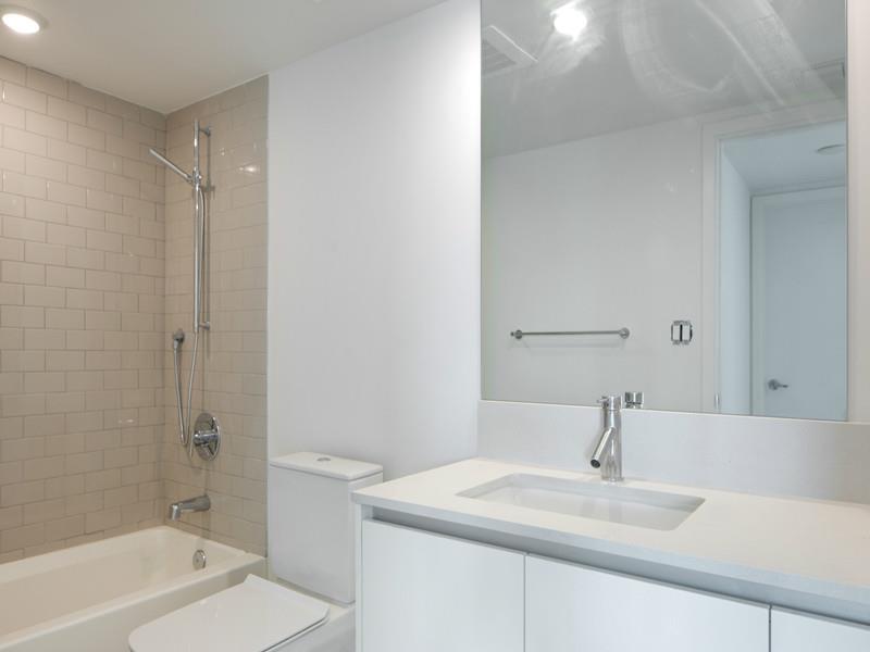 BAY HARBOR ISLAND - Residential Lease