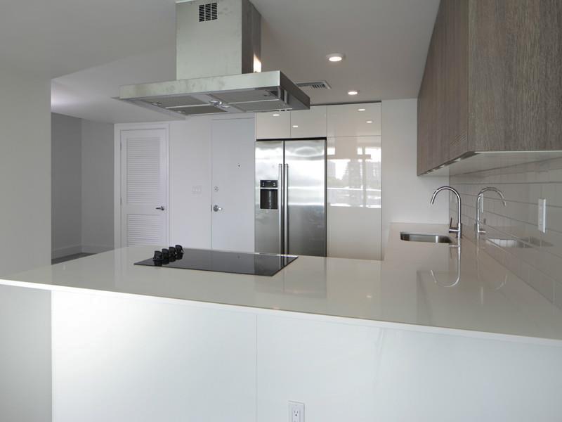 BAY HARBOR ISLAND - Residential Lease