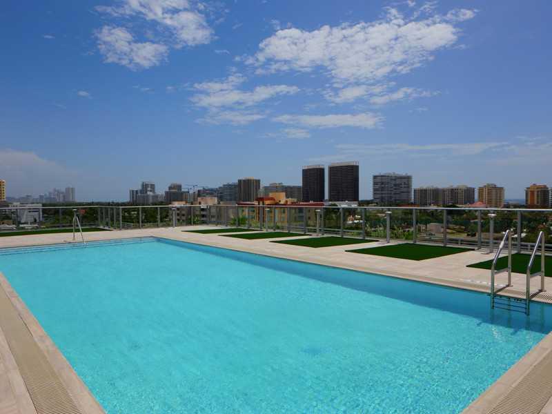 BAY HARBOR ISLAND - Residential Lease