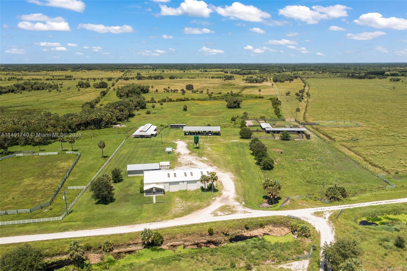 NO SUBDIVISION - Residential