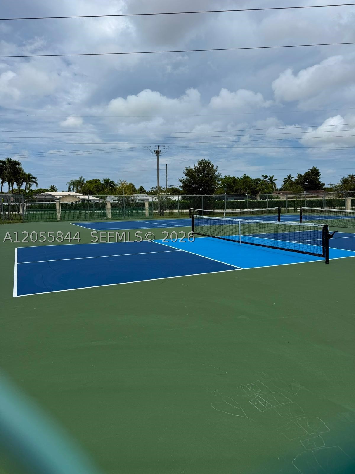 LAKEWOOD AT EMERALD HILLS - Residential Lease