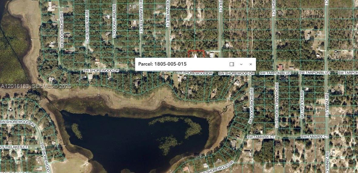 Located in the desirable Rainbow Lakes Estates area of Dunnellon, Florida 34431, his vacant residential lot offers an excellent opportunity. Zoned R-1 (Single Family), the property features paved road access and is surrounded by natural beauty and mature greenery, providing a peaceful country setting. Conveniently situated near main roads and recreation such as Rainbow Springs State Park, the Rainbow River, and other local attractions. This property offers strong potential in one of Dunnellon’s fastest-growing communities. Buyers are encouraged to conduct their own due diligence, independently verify all property information, and contact the county to confirm zoning and land use possibilities.