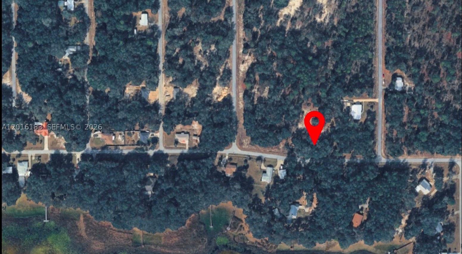RAINBOW LAKES ESTATES - Land