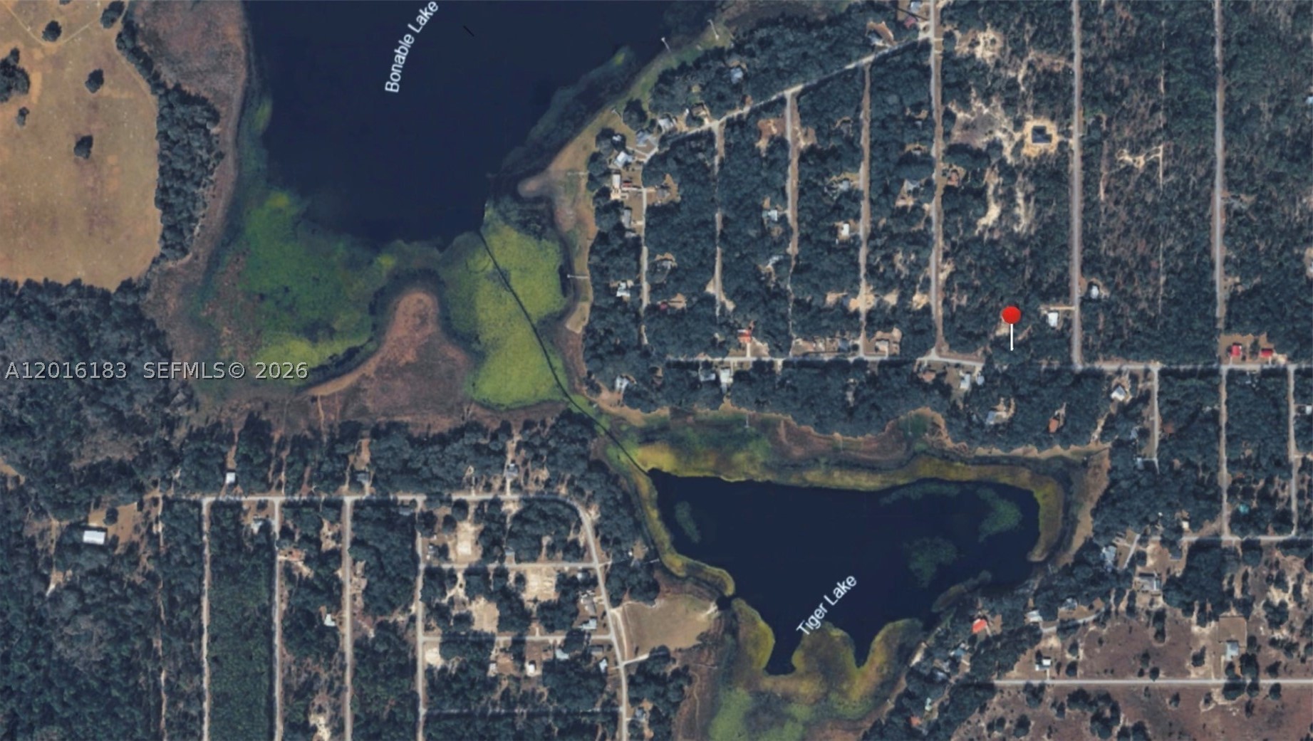 RAINBOW LAKES ESTATES - Land