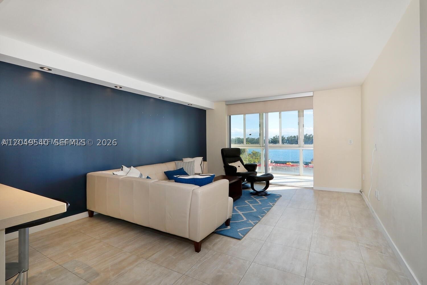 BRICKELL 25 CONDO - Residential Lease