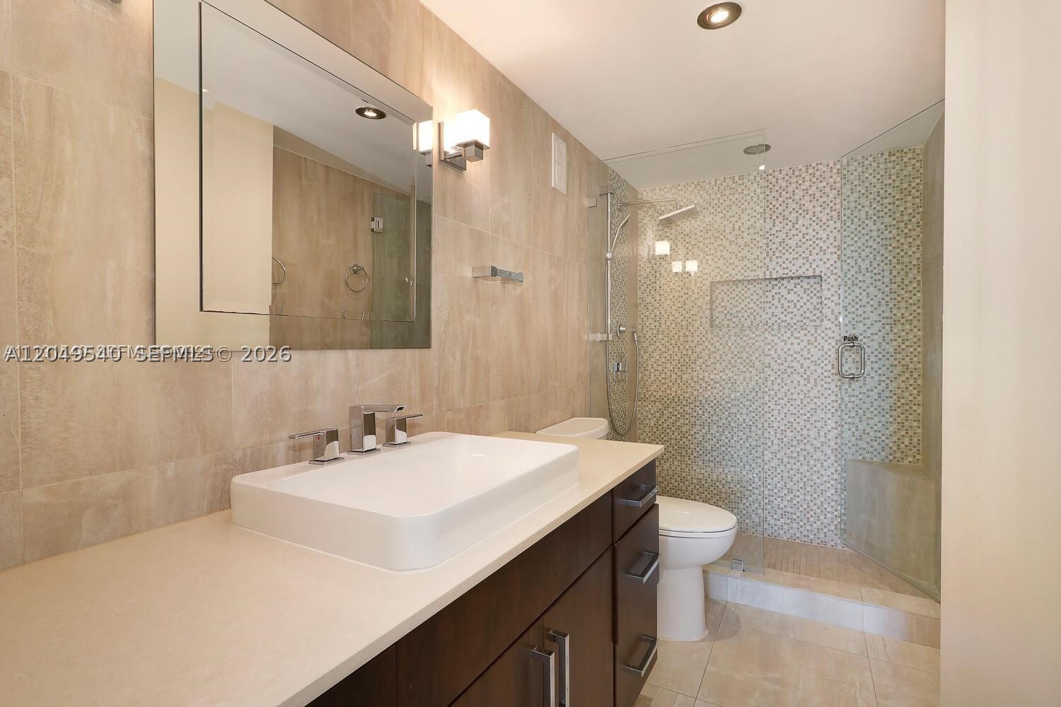 BRICKELL 25 CONDO - Residential Lease