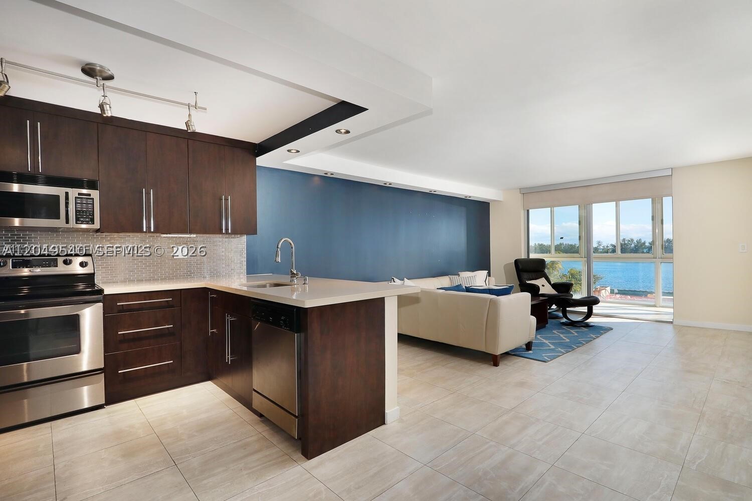 BRICKELL 25 CONDO - Residential Lease