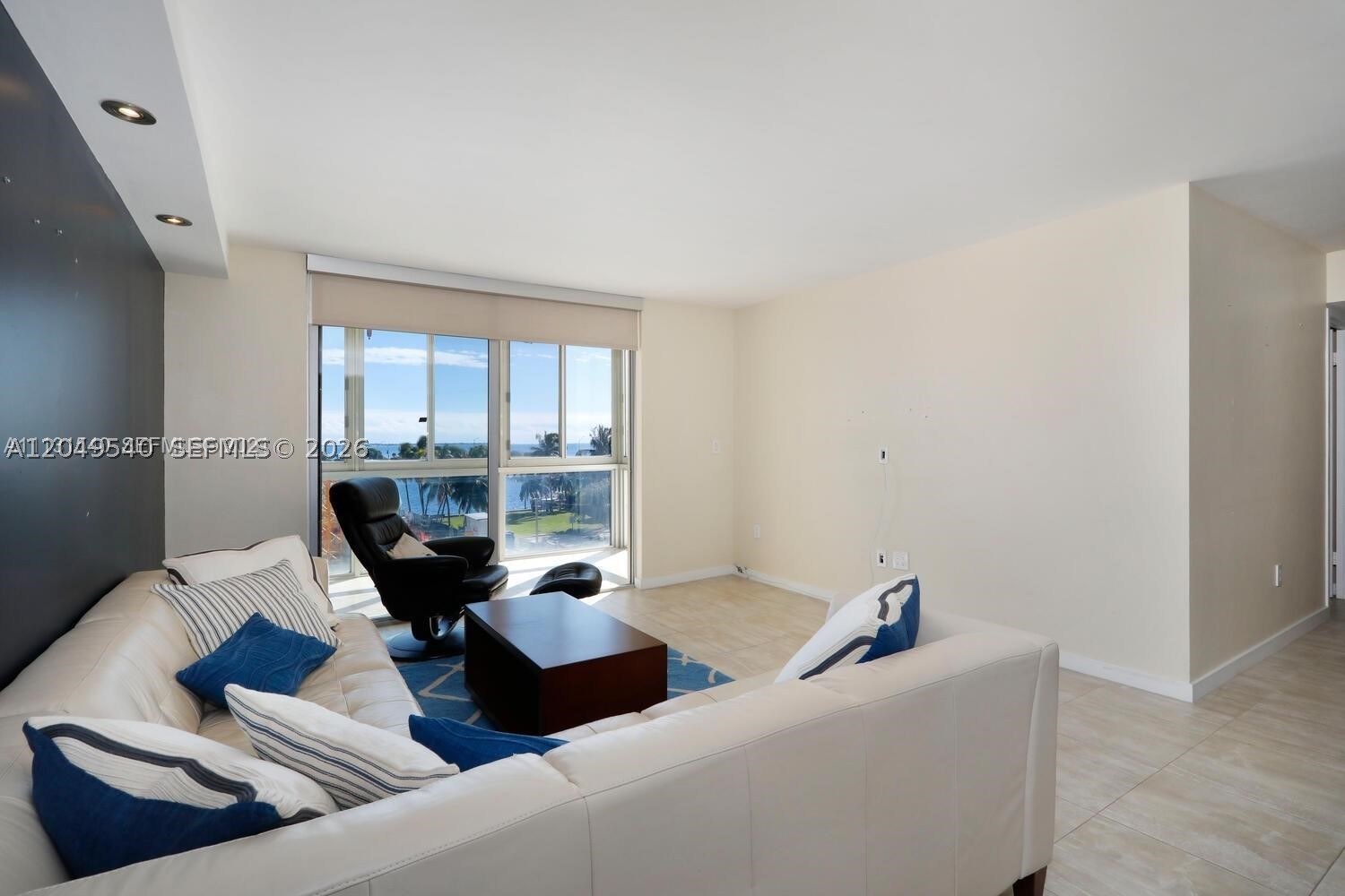 BRICKELL 25 CONDO - Residential Lease