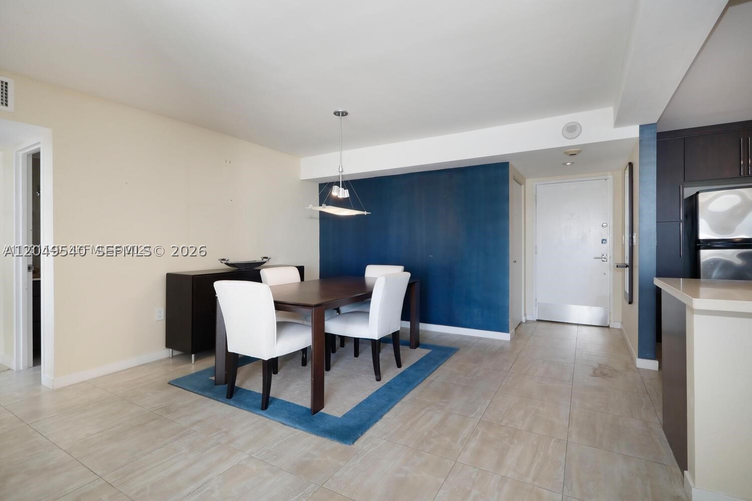 BRICKELL 25 CONDO - Residential Lease