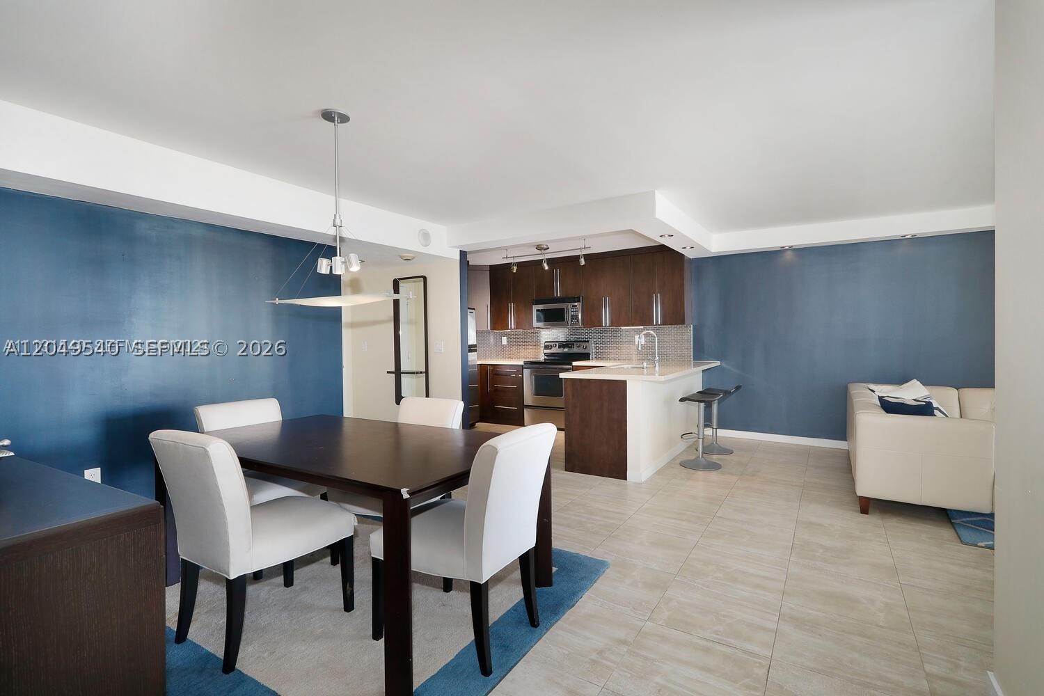 BRICKELL 25 CONDO - Residential Lease