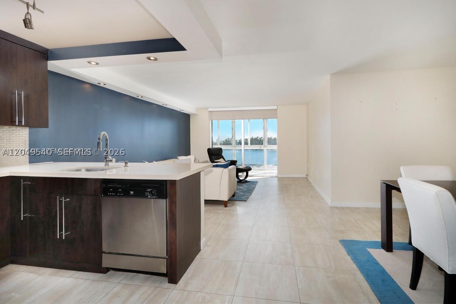 BRICKELL 25 CONDO - Residential Lease