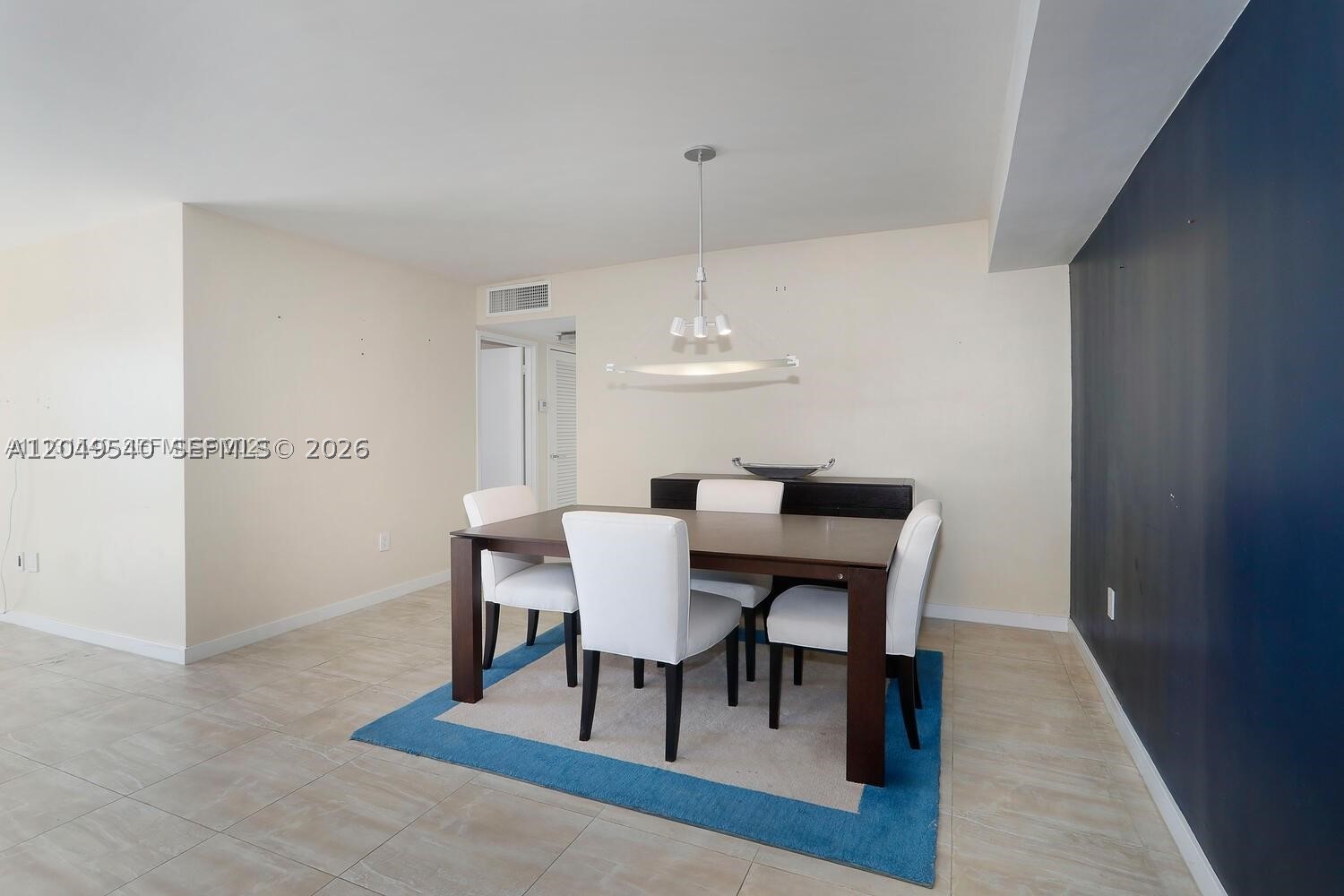 BRICKELL 25 CONDO - Residential Lease