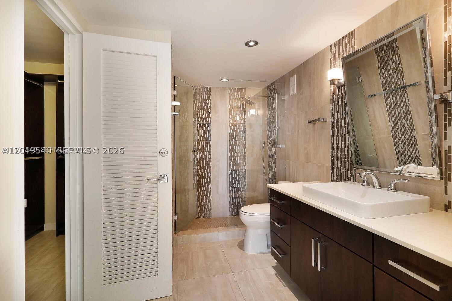 BRICKELL 25 CONDO - Residential Lease